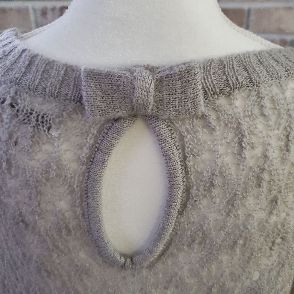 Light sweater - Picture 3 of 5